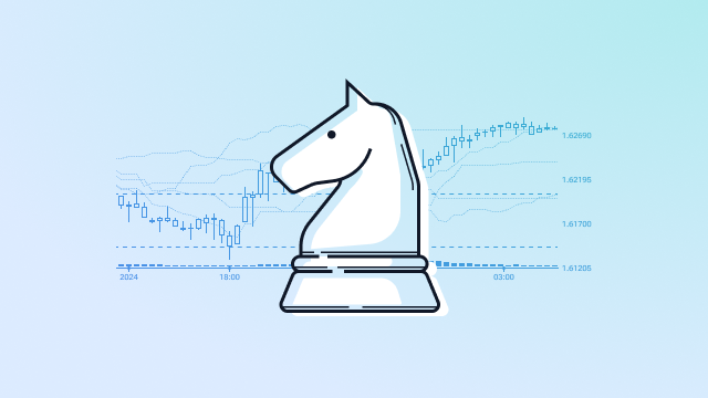 ADX + Moving Average trading strategy: how two trend tools can help the trader?