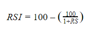 market and rsi indicator formula 4